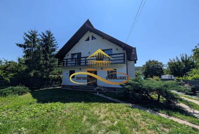 Casă în Traian, poziție excelentă! - 3