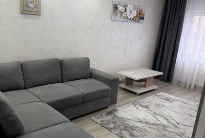 Apartament cu 2 camere decomandat în Central - 4