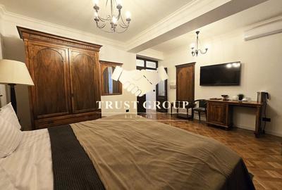 Apartament cu 3 camere decomandat în Arcul de Triumf - 15