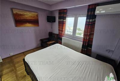 Apartament 3 camere cu vedere directa la mare - ultracentral, langa Plaja Modern - 9