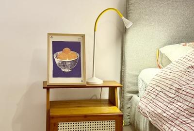 Prima inchiriere 2 camere bloc nou Lacul Tei - 21