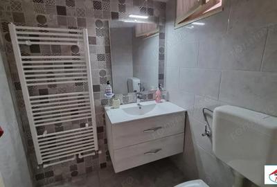 Apartament cu 2 camere decomandat în Central - 5