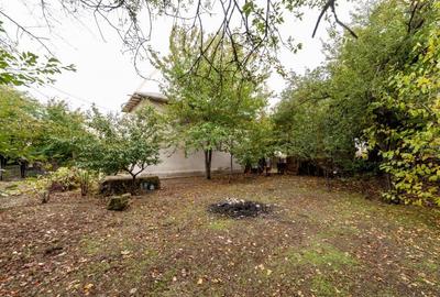 Casa traditionala la tara in Gliganu de Jos Com. Rociu-Arges la 30 km de Pitesti - 2