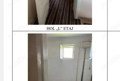 Casă cu 6 camere cu Teren 990 Mp în Găești - 6