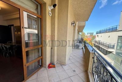 Casin I 3 camere I Mobilat si utilat I Parcare inclusa - 6