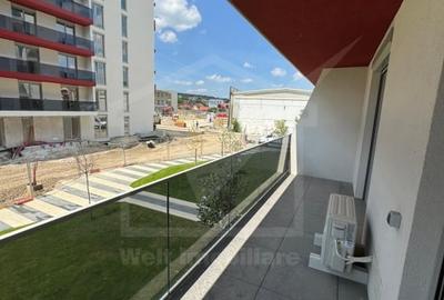 Apartament de lux cu 2 camere, Elite City - 3