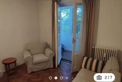 Apartament cu 2 camere semidecomandat în Victoriei - 6