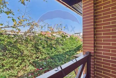 Casă individuală cu 5 camere cu Garaj în Pieptănari - 27