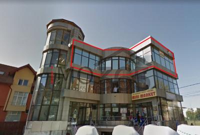 Spațiu comercial, de 100 mp, în Craiovei