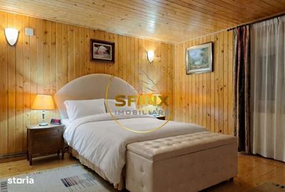 Casă cu 4 camere în Siriu - 16