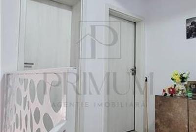 Duplex cu 4 camere cu Canalizare în Moșnița Nouă - 12