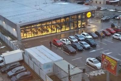 Garsoniera decomandata str. Rezervelor vav Lidl - 7