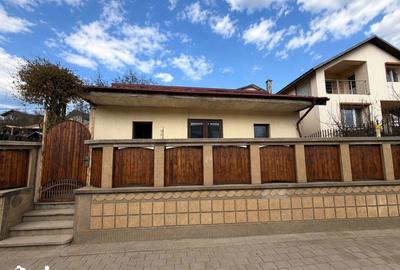 Casă cu 2 camere cu Teren 390 Mp în Tătărași - 10