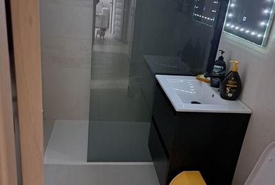 Apartament cu 2 camere decomandat în Central - 7