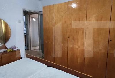 Apartament cu 2 camere decomandat în Giurgiului - 6
