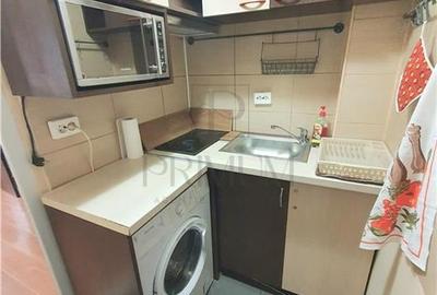 STEAUA - 1 CAM - BLOC IZOLAT - SPATIOS - APROAPE DE SHOPPING CITY - 6