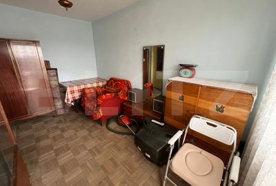 Apartament 3 camere, 70 mp utili, 2 balcoane, etaj 4 - Micro 1, Matei Basarab - 9