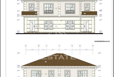 Duplex cu 5 camere cu Teren 382 Mp în Rudicica - 2