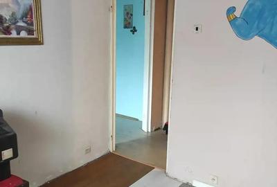 Ap 2 camere etj 1 str.Al Streiului - 3