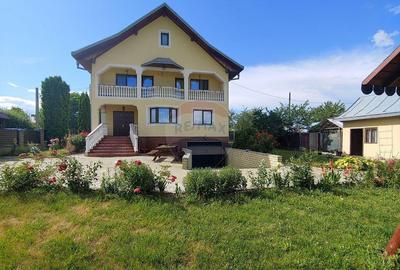 Casa / Vila de vanzare cu teren intravilan 1200 mp-Zvo... - 14