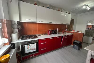 Apartament cu 2 camere semidecomandat în 6 Vânători - 12