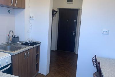 1 camera - centrala proprie | str. Gheorghe Ranetti - 5