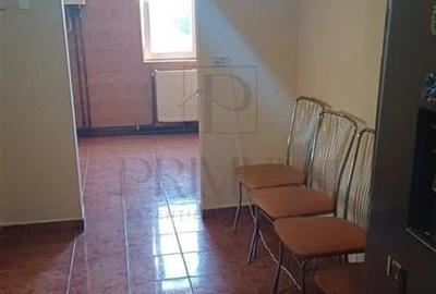Olimpia- pozitie excelenta, 2 camere, decomandat, etaj 3, lift, centrala - 5
