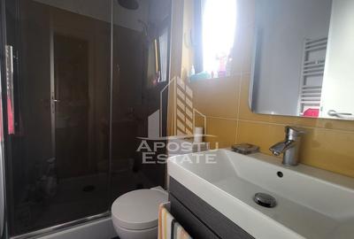 Casa individuala,5 dormitoare,3bai,mobilata si utilata,Dumbravita - 9