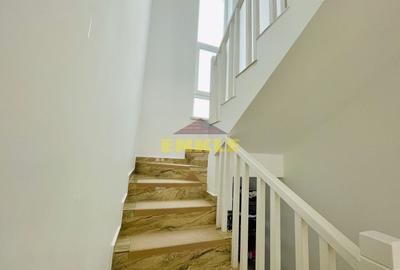 Casă individuală cu 4 camere cu Teren 180 Mp în Periferie - 8