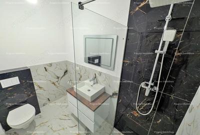 Apartament cu 2 camere în Central - 1