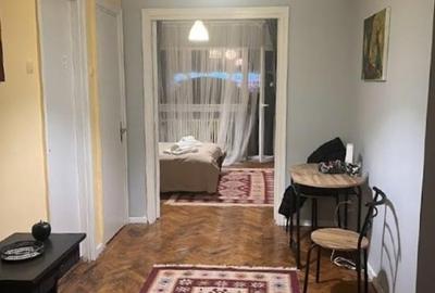 Apartament cu 2 camere decomandat, mobilat în Universitate - 4