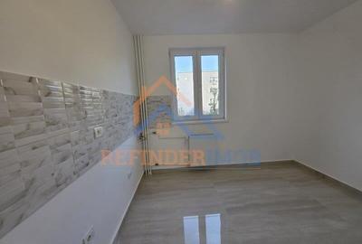 Apartament cu 3 camere semidecomandat în Titan - 5