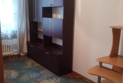 Apartament cu 3 camere decomandat, mobilat în Drumul Taberei - 3