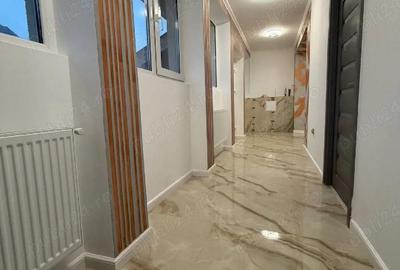 Casă cu 3 camere cu Teren 375 Mp în Central - 9