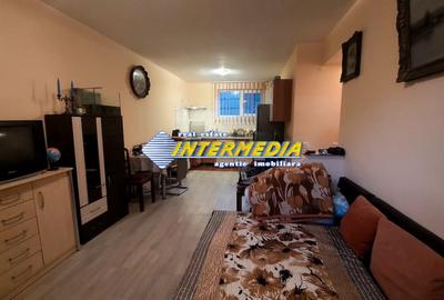 Apartament cu 2 camere decomandat, mobilat în Cetate - 7