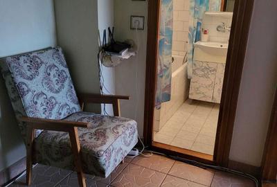 Apartament cu 2 camere decomandat în Traian - 2