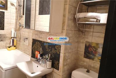 Garsonieră decomandată, mobilată în Rahova - 4