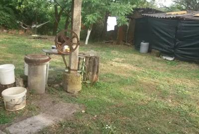 Casă cu 3 camere în Plătărești - 1