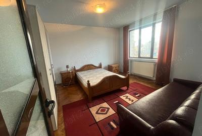 Casă cu 4 camere în Ultracentral - 3