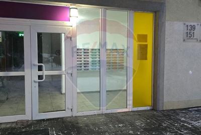 Apartament cu 2 camere de inchiriat Vivalia  zona Aurel Vlaicu - 11