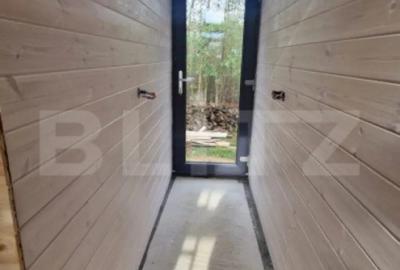 Casă cu 4 camere cu Teren 400 Mp în Tohanu Nou - 9