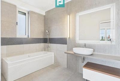 Penthouse Premium exclusivist pe 2 niveluri - 15