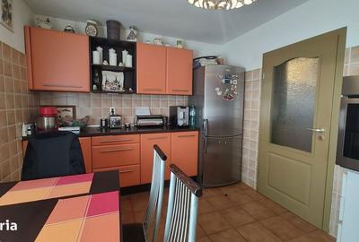 Casă cu 4 camere în Băcia - 11