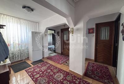 Apartament cu 3 camere decomandat, mobilat în Mărăști - 4