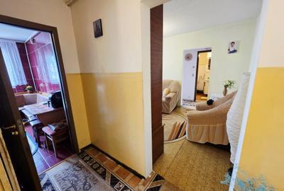 Apartament cu 3 camere semidecomandat, mobilat în Central - 4
