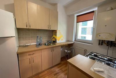 Apartament cu 2 camere nedecomandat, mobilat în Mărăști - 2