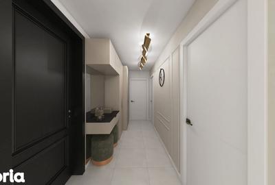 Apartament cu 3 camere decomandat în Apărătorii Patriei - 5