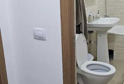 Garsonieră decomandată în Valea Adâncă - 4