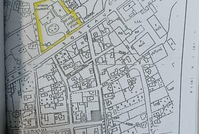 Spațiu comercial, în Movilița - 3