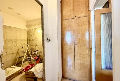 Apartament cu 3 camere semidecomandat, mobilat în Panduri - 21